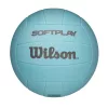 Strandröplabda Wilson Soft Play kék