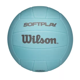 Strandröplabda Wilson Soft Play kék
