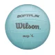 Strandröplabda Wilson Soft Play kék