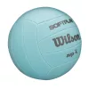Strandröplabda Wilson Soft Play kék