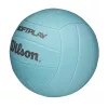 Strandröplabda Wilson Soft Play kék