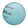 Strandröplabda Wilson Soft Play kék