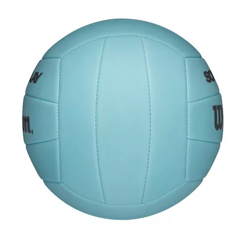 Strandröplabda Wilson Soft Play kék