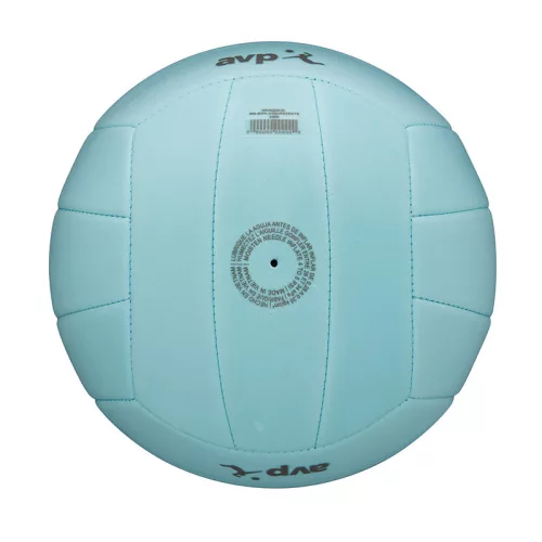 Strandröplabda Wilson Soft Play kék