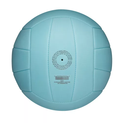Strandröplabda Wilson Soft Play kék