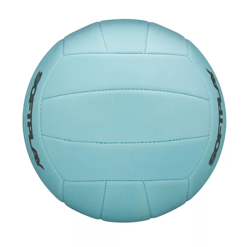 Strandröplabda Wilson Soft Play kék