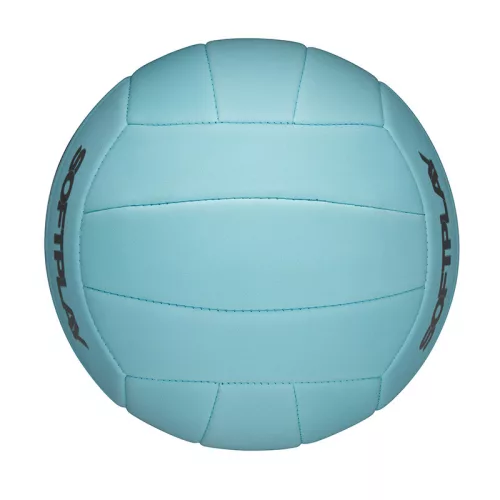 Strandröplabda Wilson Soft Play kék