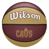 Kosárlabda Wilson NBA Team Tribute Cleveland Cavaliers 7-es méret