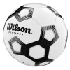 Futball labda Wilson Pentagon SB BL méret: 5