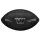 Amerikai focilabda Wilson NFL Team Washington Commanders fekete