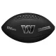 Amerikai focilabda Wilson NFL Team Washington Commanders fekete