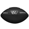 Amerikai focilabda Wilson NFL Team Washington Commanders fekete