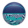 Kosárlabda Wilson NBA DRV PLus Dazzle Camo 7-es méret