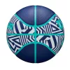 Kosárlabda Wilson NBA DRV PLus Dazzle Camo 6-os méret