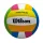 Röplabda Wilson Pro Tour VB színes
