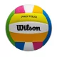 Röplabda Wilson Pro Tour VB színes