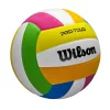 Röplabda Wilson Pro Tour VB színes