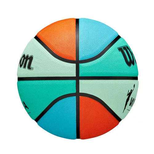 Kosárlabda Wilson WNBA DRV Bright 6-os méret