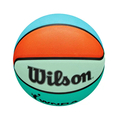 Kosárlabda Wilson WNBA DRV Bright 6-os méret