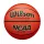 Kosárlabda Wilson NCAA ERA gumi méret: 5