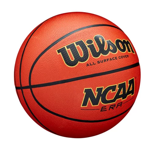 Kosárlabda Wilson NCAA ERA gumi méret: 5