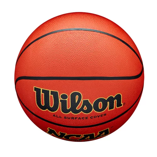 Kosárlabda Wilson NCAA ERA gumi méret: 5