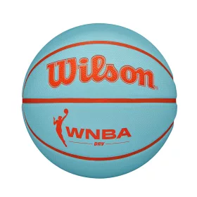Kosárlabda Wilson WNBA DRV méret: 6