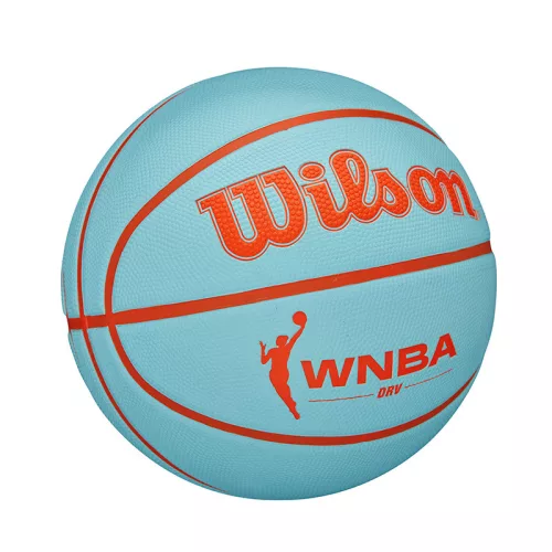 Kosárlabda Wilson WNBA DRV méret: 6
