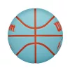 Kosárlabda Wilson WNBA DRV méret: 6