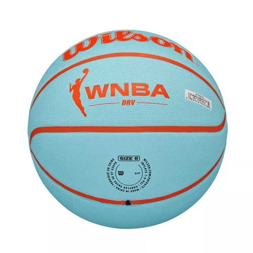 Kosárlabda Wilson WNBA DRV méret: 6