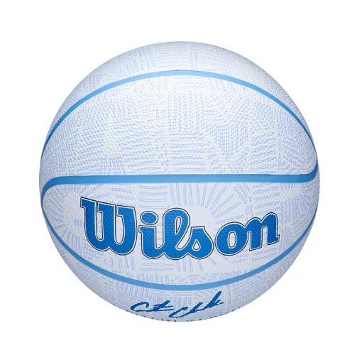 Kosárlabda Wilson Caitlin Clark Envision méret: 5