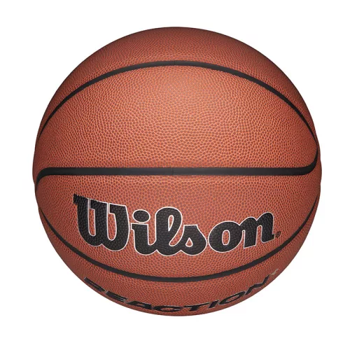 Kosárlabda Wilson Reaction Plus méret: 5