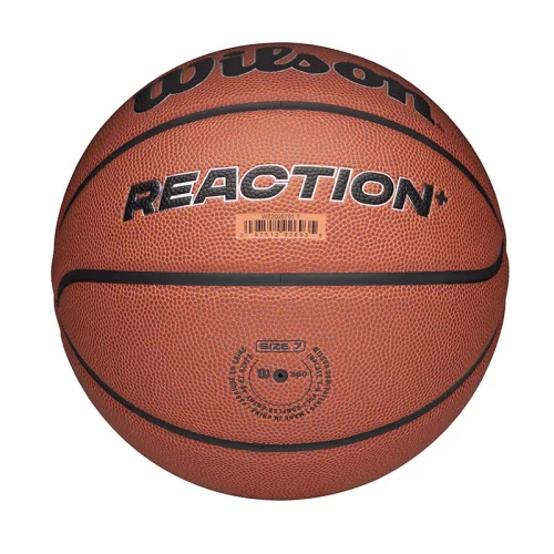 Kosárlabda Wilson Reaction Plus méret: 5