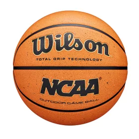 Kosárlabda Wilson NCAA Outdoor gumi méret: 6