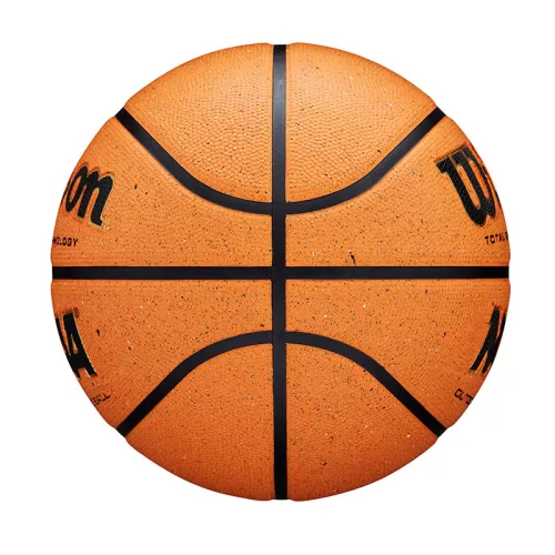 Kosárlabda Wilson NCAA Outdoor gumi méret: 6