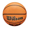 Kosárlabda Wilson NCAA Outdoor gumi méret: 6