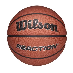 Kosárlabda Wilson Reaction Plus méret: 7