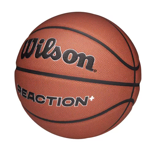 Kosárlabda Wilson Reaction Plus méret: 7