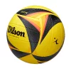 Strandröplabda Wilson OPTX FIVB sárga-fekete
