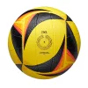 Strandröplabda Wilson OPTX FIVB sárga-fekete