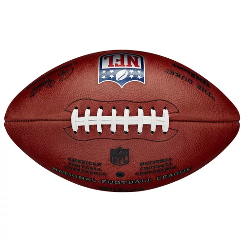 Amerikai focilabda Wilson NFL Duke Official