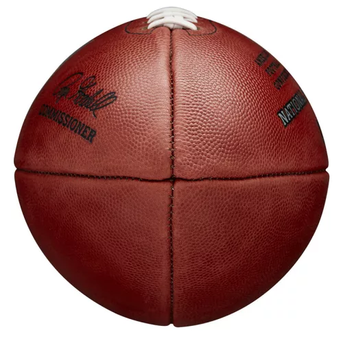 Amerikai focilabda Wilson NFL Duke Official