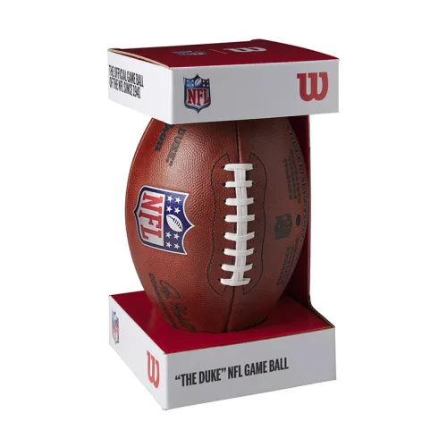 Amerikai focilabda Wilson NFL Duke Official