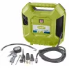 Kompresszor Extol 1100 W 8 bar olajmentes