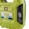 Kompresszor Extol 1100 W 8 bar olajmentes