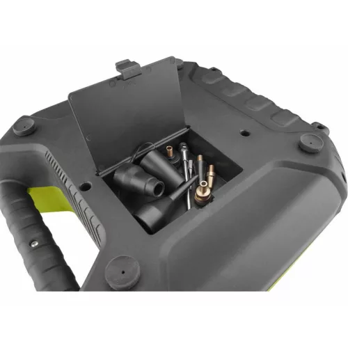 Kompresszor Extol 1100 W 8 bar olajmentes