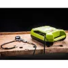 Kompresszor Extol 1100 W 8 bar olajmentes