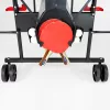 Sponeta S1-12e zöld kültéri ping-pong asztal