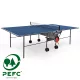 Sponeta S1-13i kék beltéri ping-pong asztal
