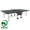 Sponeta S1-26i zöld beltéri ping-pong asztal